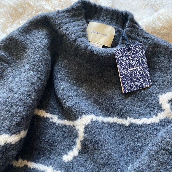 paloma wool Tops - Paloma Wool Palmira sweater